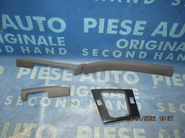 Ornament bord BMW E46td