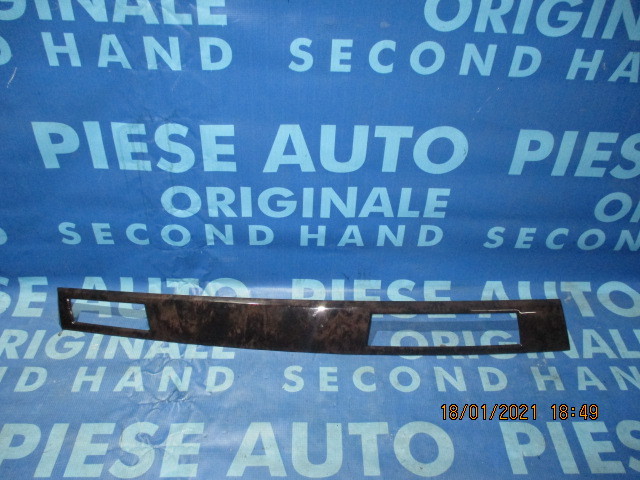 Ornament bord BMW E60 2008;  6957145 (volan dreapta)