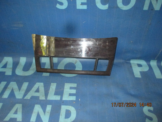 Ornament bord BMW E60 2009; 9156042