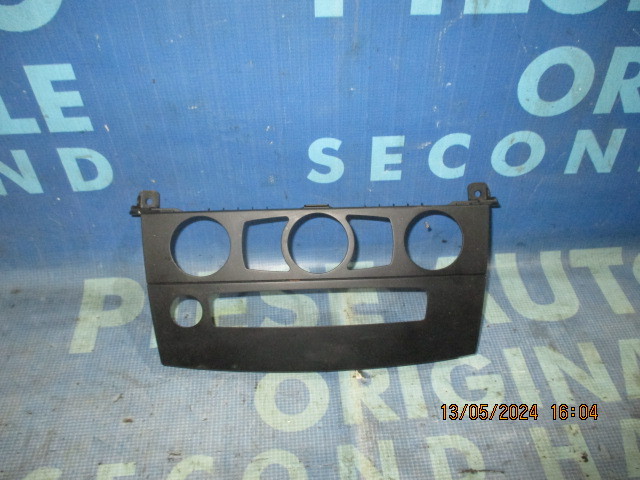 Ornament bord BMW E60; 6976361