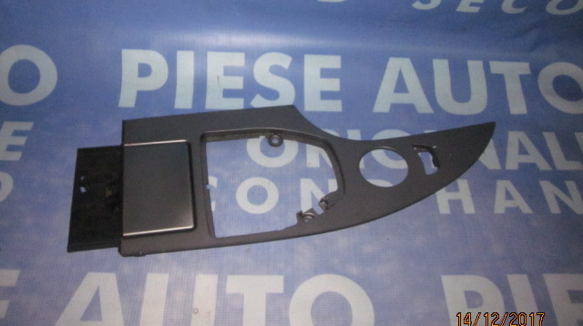 Ornament bord BMW E60; 7129645 (volan dreapta)