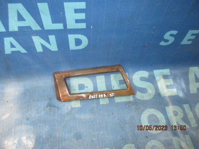 Ornament bord BMW E61 2006; 6970256