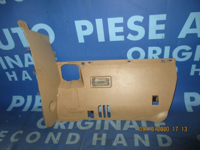 Ornament bord BMW E61 2006; 7034121 // 7156230