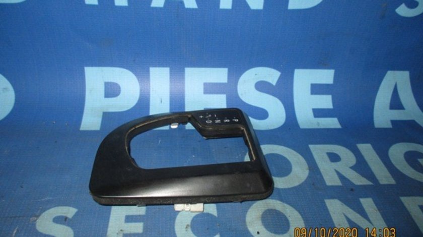 Ornament bord BMW E61; 7034089 (trim selector)