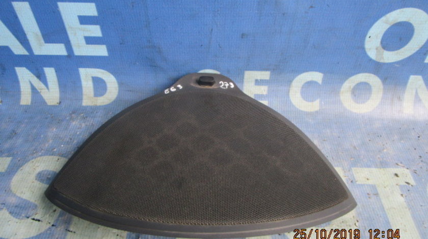 Ornament bord BMW E63ci; 5272000 (difuzor)