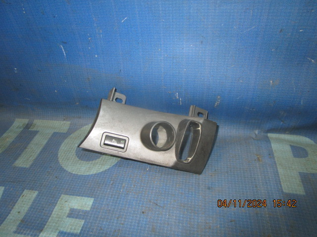 Ornament bord BMW E65 ; 6921190 (cu buton senzor parcare)