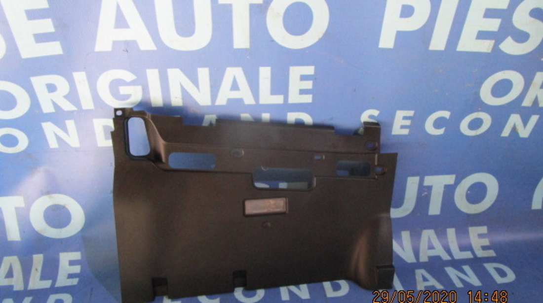 Ornament bord BMW E65; 8223644 // 8223670