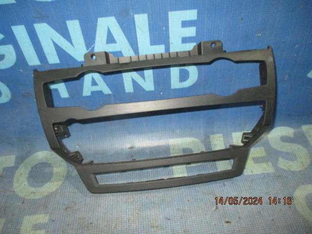 Ornament bord BMW E70 X5; 0117730