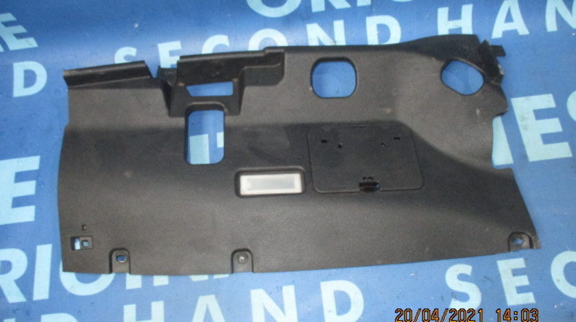 Ornament bord BMW E70 X5;  7161786