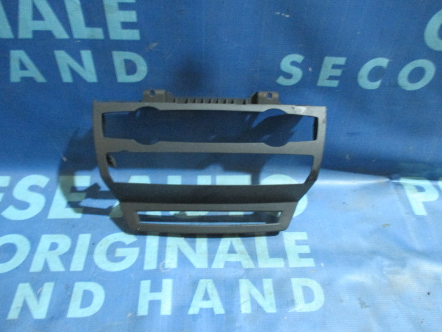 Ornament bord BMW E70 X5; 7161797