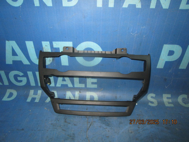 Ornament bord BMW E70 X5 ,7161798 (o ure