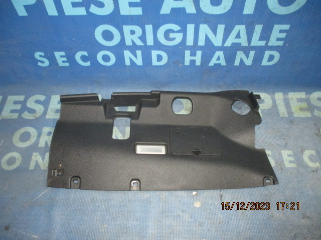 Ornament bord BMW E71 X6 2013