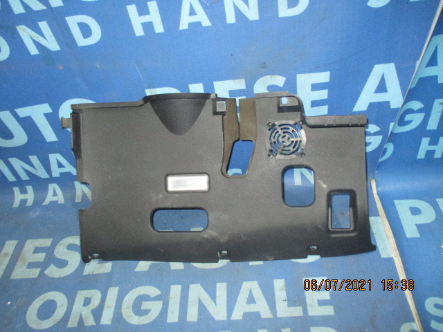 Ornament bord BMW E71 X6; 7161791