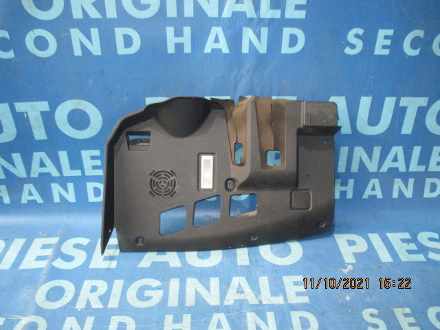 Ornament bord BMW E81 2007; 9124965 (pedale)