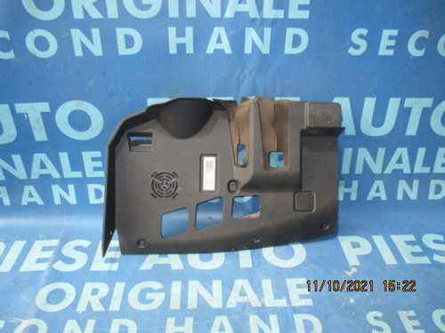 Ornament bord BMW E81 2007; 9124965 (pedale)