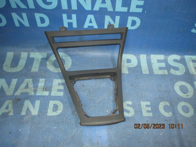 Ornament bord BMW E83 X3 2004; 3411690 (timonerie)