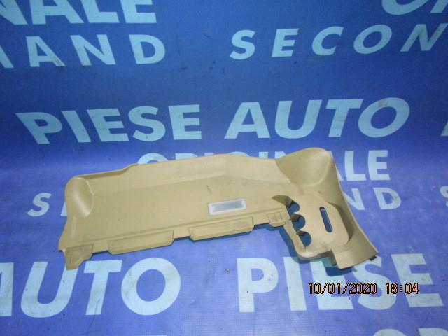 Ornament bord BMW E83 X3 2009 (dreapta)