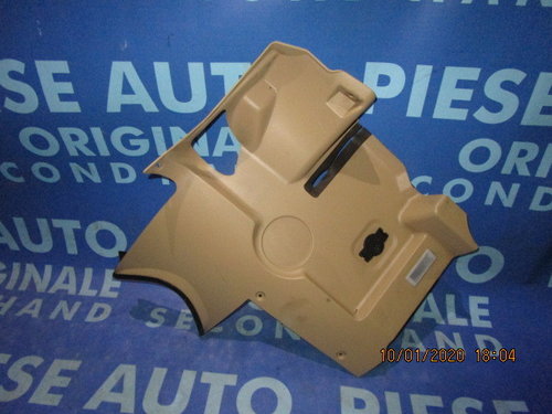 Ornament bord BMW E83 X3; 78399453 (pedale)