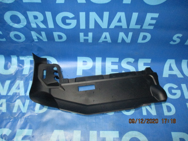 Ornament bord BMW E83 X3 (Sub bord)