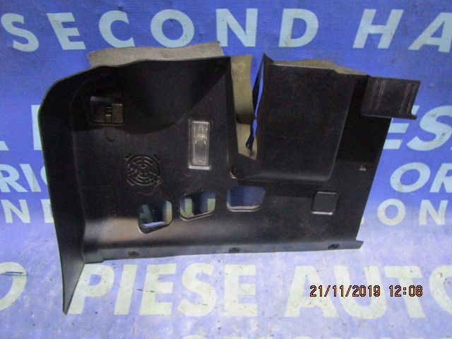 Ornament bord BMW E90 2006;  7059285 // 7059287