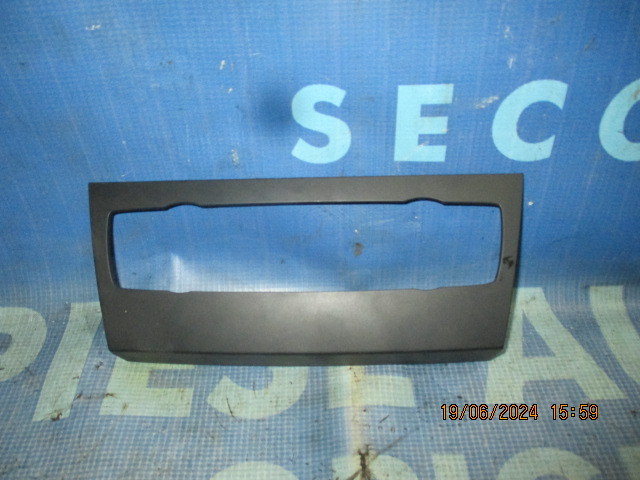 Ornament bord BMW E90 2009; 6966407 (comanda aer)