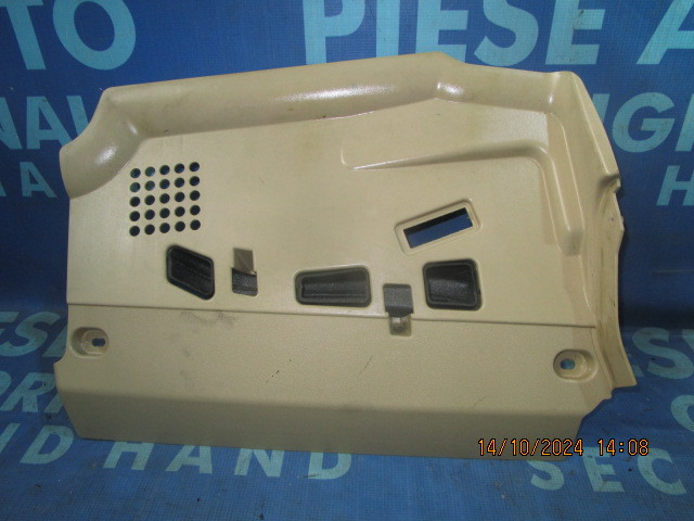 Ornament bord BMW F07 ; 9142653 // 9142654 (bord jos)