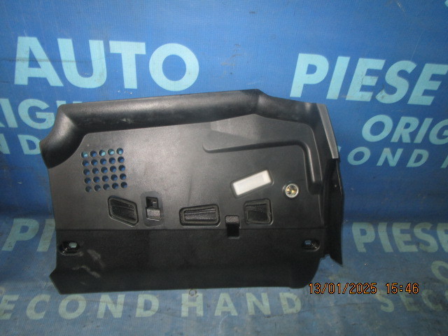 Ornament bord BMW F10 ; 9166700 // 9166701