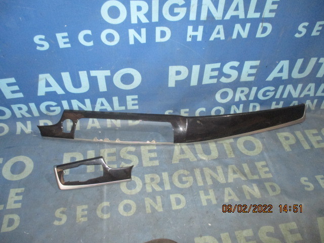 Ornament bord BMW F11 2013 (zgariate)