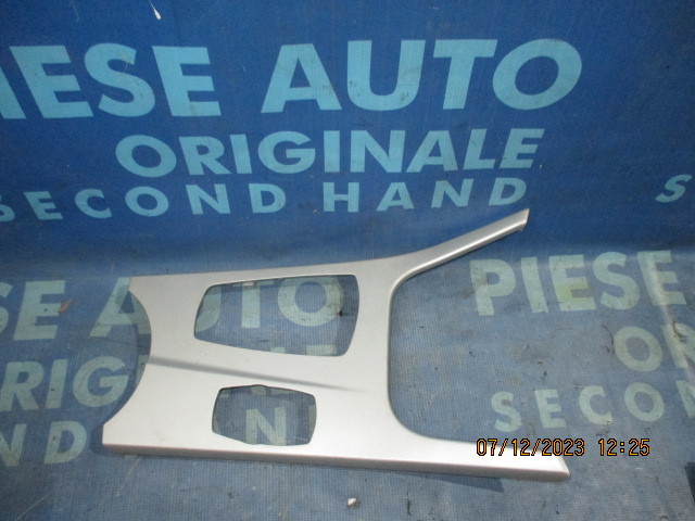 Ornament bord BMW F25 X3 2011; 9184481 (trim selector)