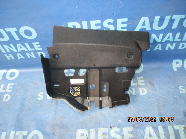 Ornament bord BMW F36 2017;  9218555 // 9218566 (volan dreapta)