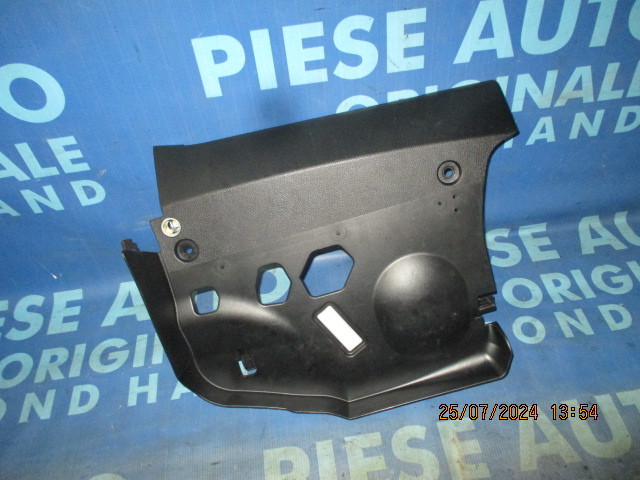 Ornament bord BMW F36 2017; 9218567