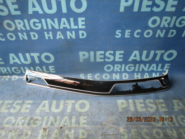 Ornament bord BMW G12 2017;  912143531 (volan dreapta)