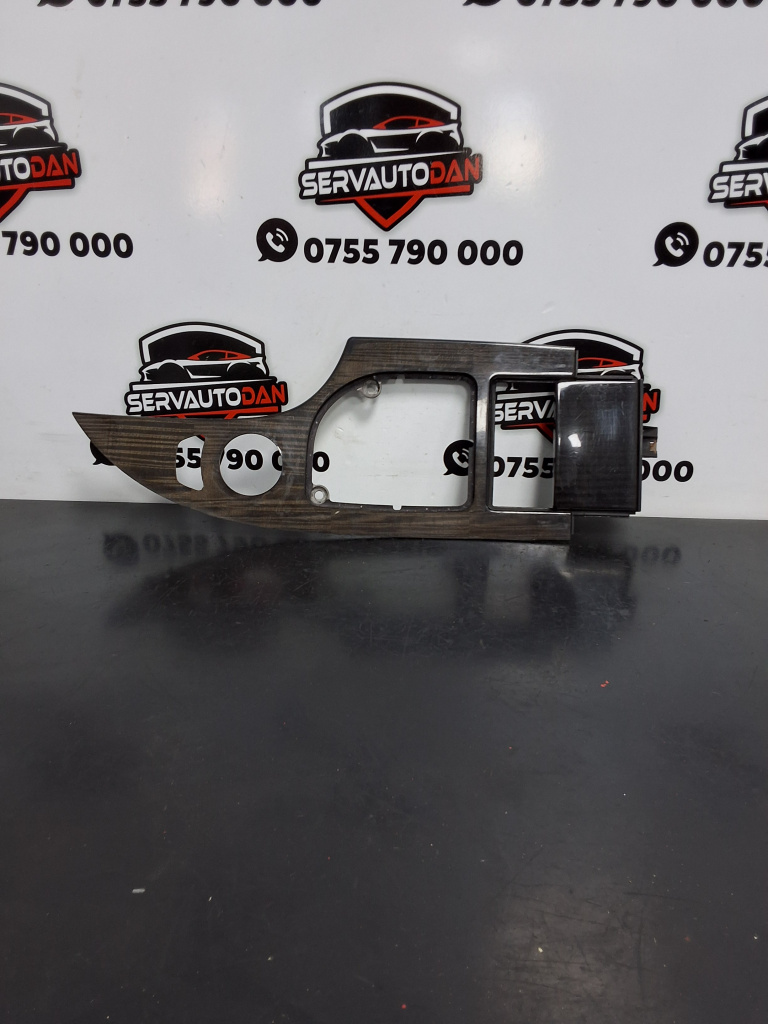 Ornament bord BMW Seria 5 (2003-2010) [E60] 3.0 Motorina 2006, 14537310 / VOLAN STANGA