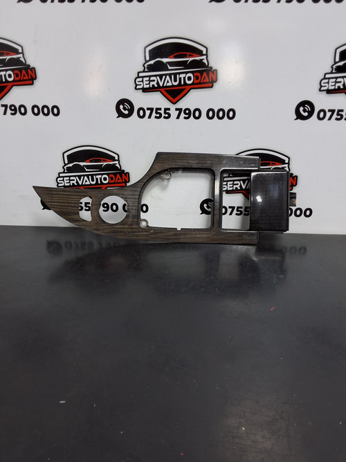 Ornament bord BMW Seria 5 (2003-2010) [E60] 3.0 Motorina 2006, 14537310 / VOLAN STANGA