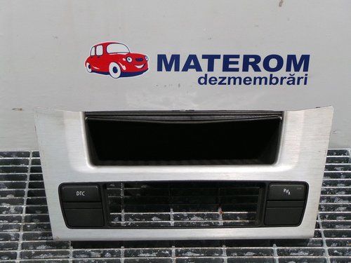ORNAMENT BORD BMW SERIA 5 E 60 SERIA 5 E 60 - - (2007 2010)