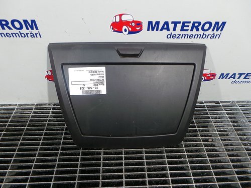 ORNAMENT BORD BMW X3 X3 - - (2004 2010)