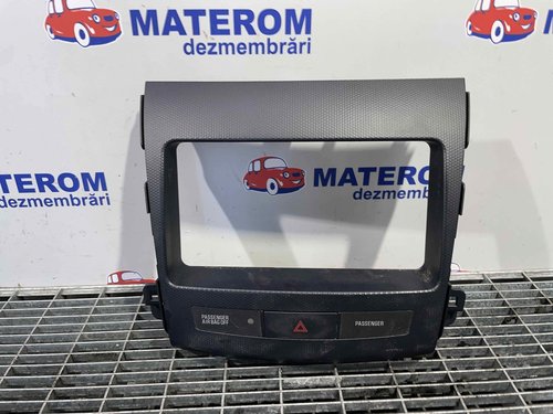 ORNAMENT BORD CITROEN C-CROSSER 2.2 HDI - (2007 2012)