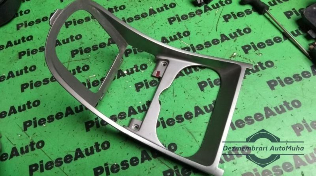 Ornament bord clima Peugeot 307 (2001-2008) 9636013877