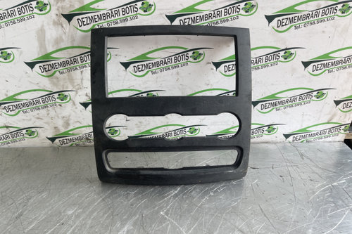 Ornament bord consola centrala A9066800017 / A 906 680 00 17 Mercedes-Benz Sprinter 2 906 [2006 - 20...