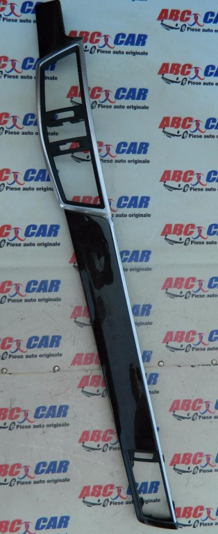 Ornament bord din mahon Mercedes E-Class 2009-2016 W212