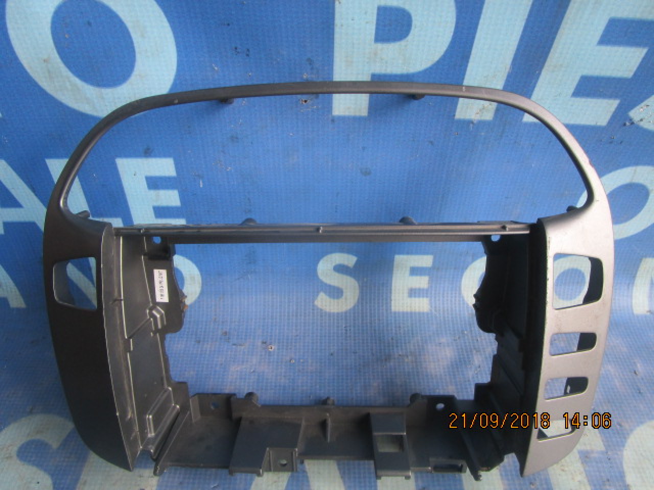 Ornament bord Fiat Bravo; 226572