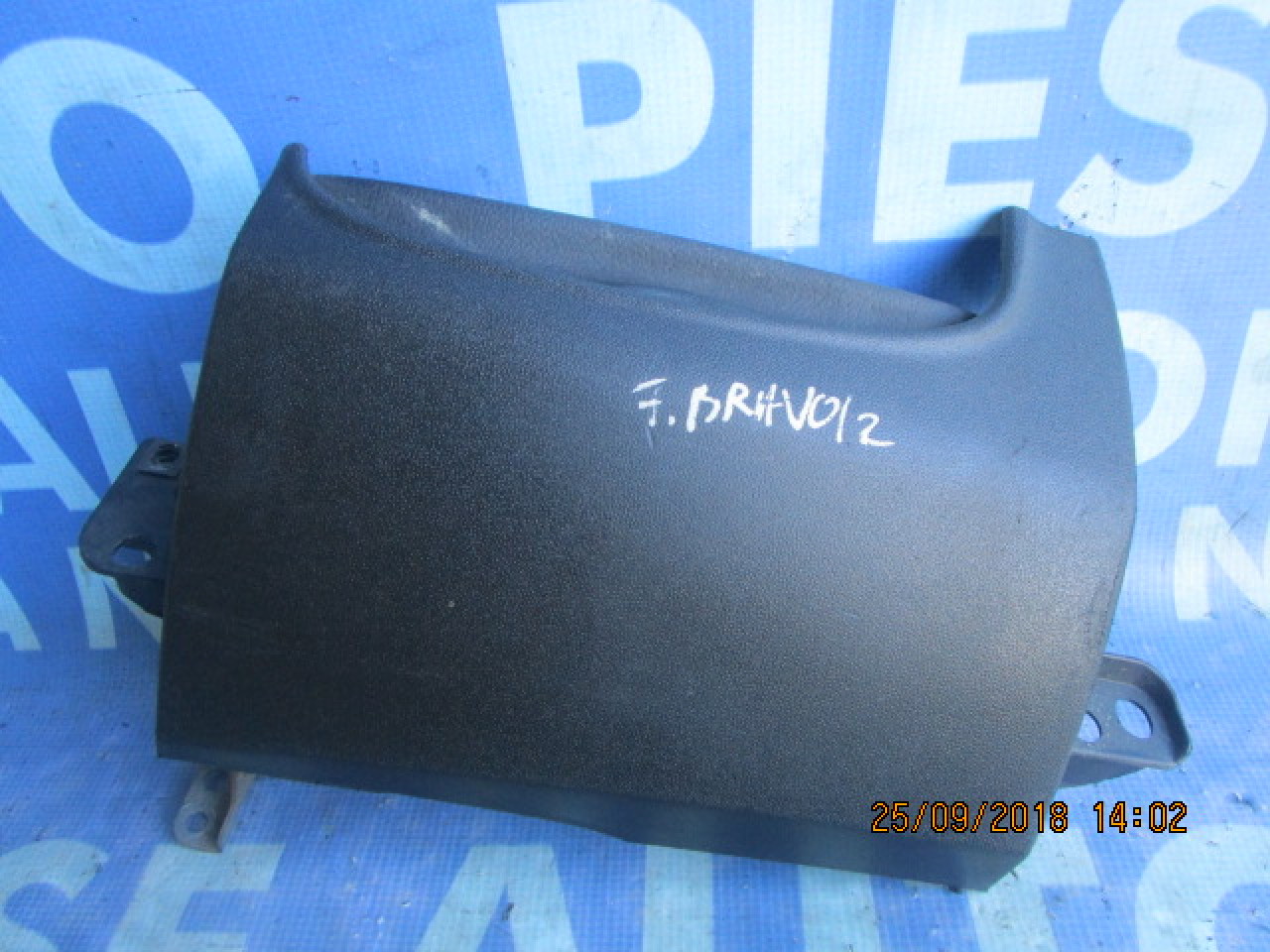 Ornament bord Fiat Bravo