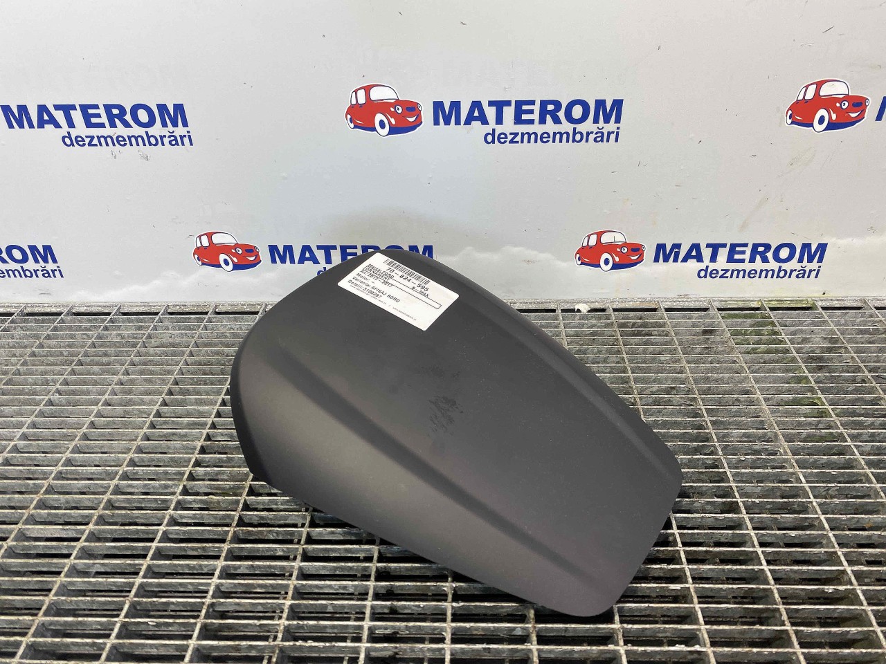 ORNAMENT BORD FORD B-MAX B-MAX - - (2012 2017)