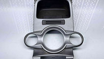 Ornament bord Ford Fiesta 5 [Fabr 2001-2010] 8A61-...