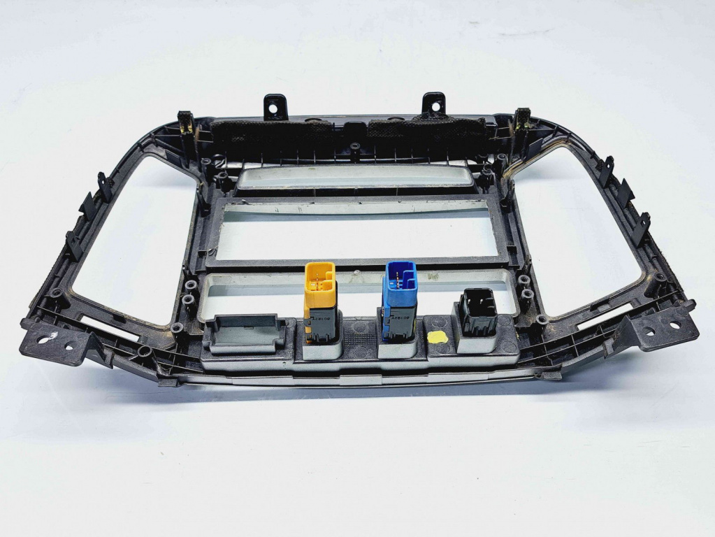 Ornament bord Hyundai Santa Fe 2 (CM) [Fabr 2005-2012] OEM