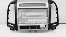 Ornament bord Hyundai Santa Fe 2 (CM) [Fabr 2005-2...