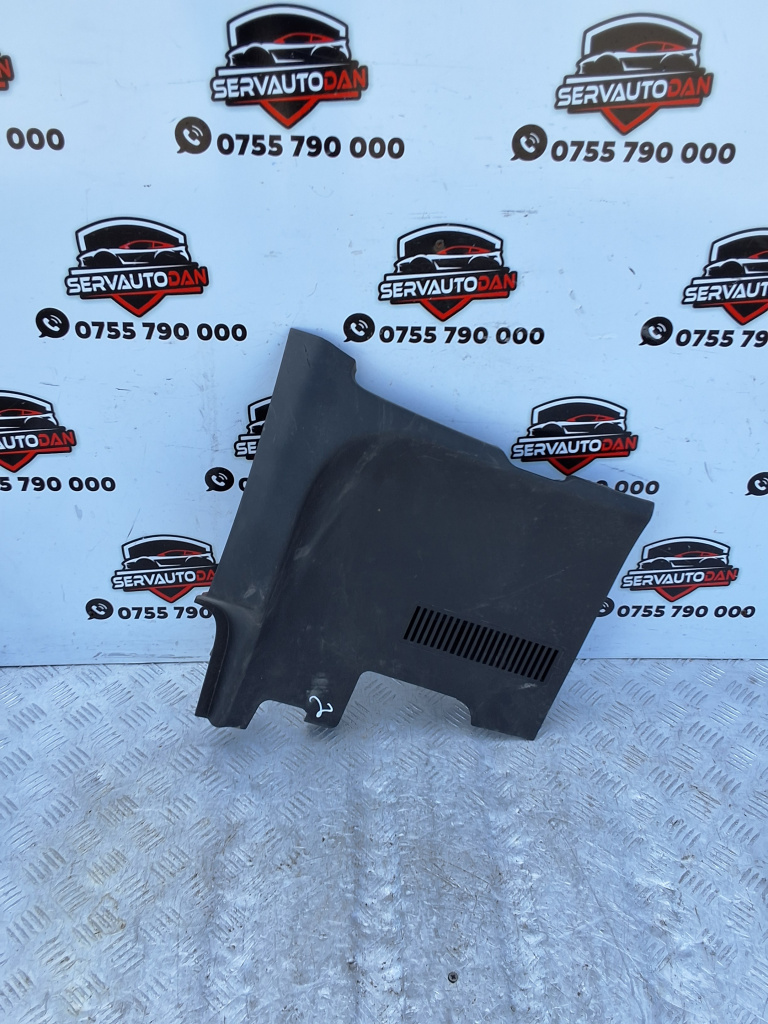 Ornament bord Iveco Daily 6 3.0 Motorina 2019, STANGA / 5801544544