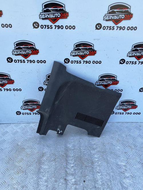 Ornament bord Iveco Daily 6 3.0 Motorina 2019, STANGA / 5801544544