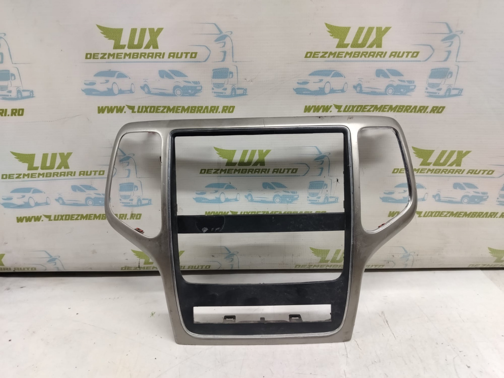 Ornament bord Jeep Grand Cherokee WK2 [2010 - 2014]