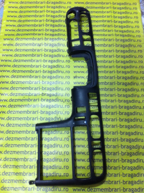 Ornament bord Mazda 626 GE [1991 - 1997] Liftback 2.0 MT (116 hp) 2.0i